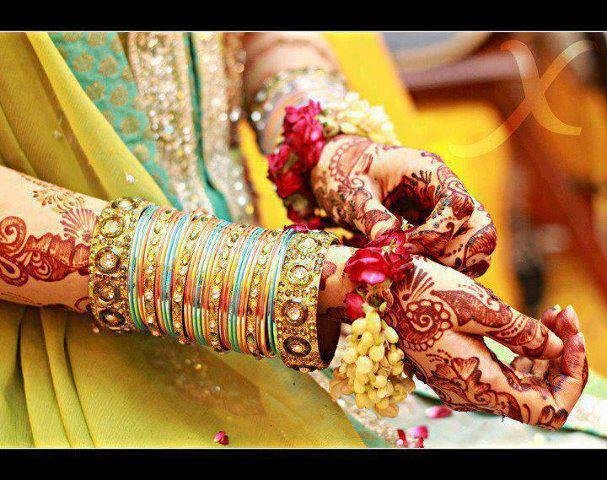 Hindi Whatsapp status ecard for wedding